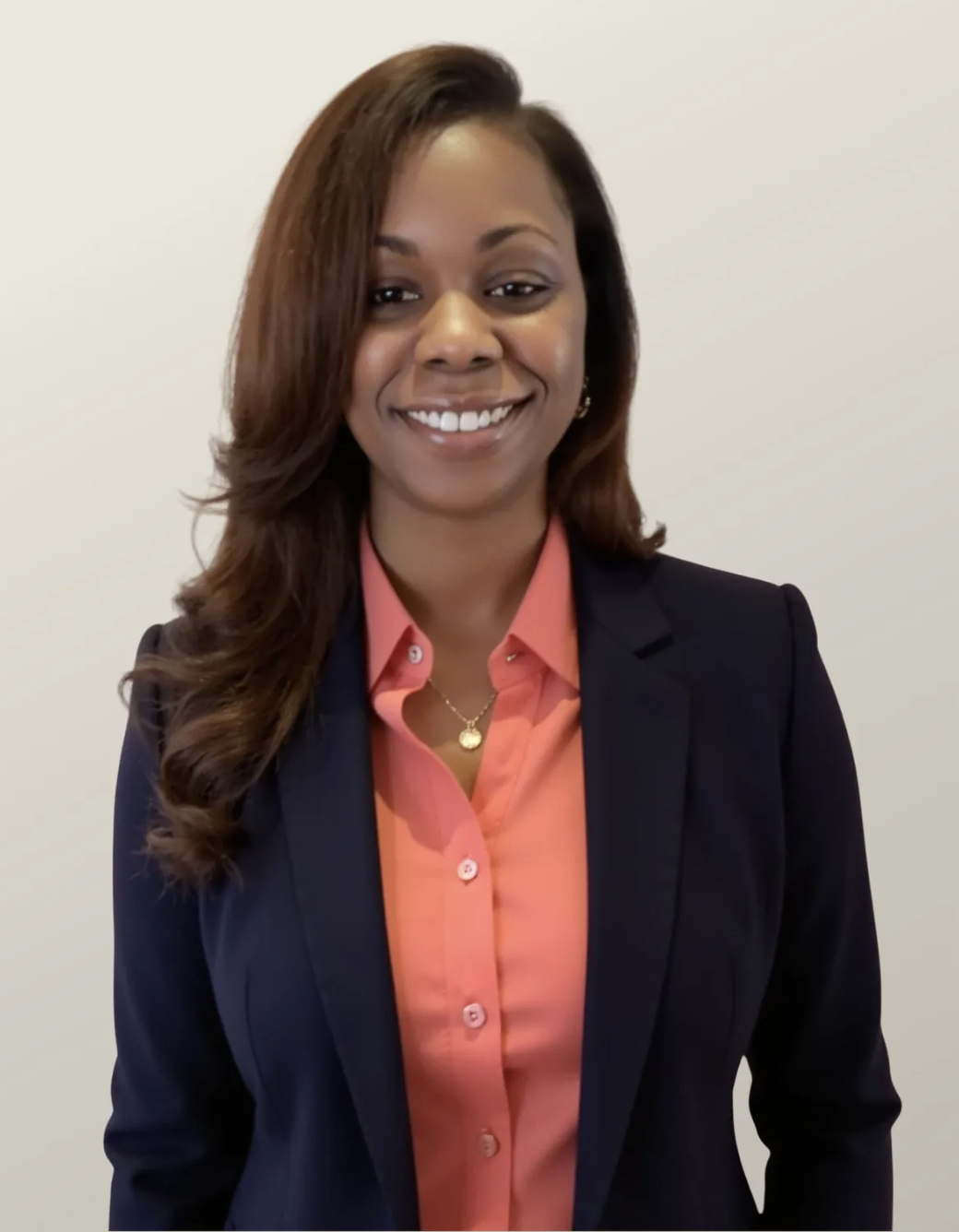 Alexis Williams of AW Financial Consulting